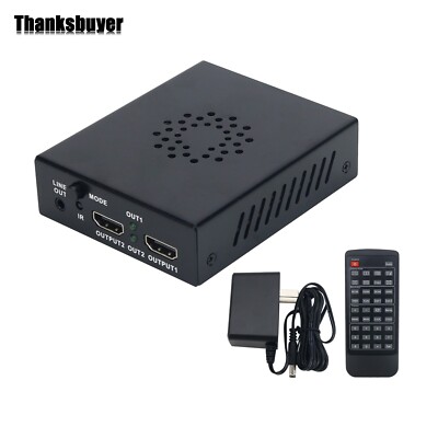 2K 144Hz/1K 240Hz CapDMA Video Overlay Box DMA w/ HDMI-Compatible Low Latency