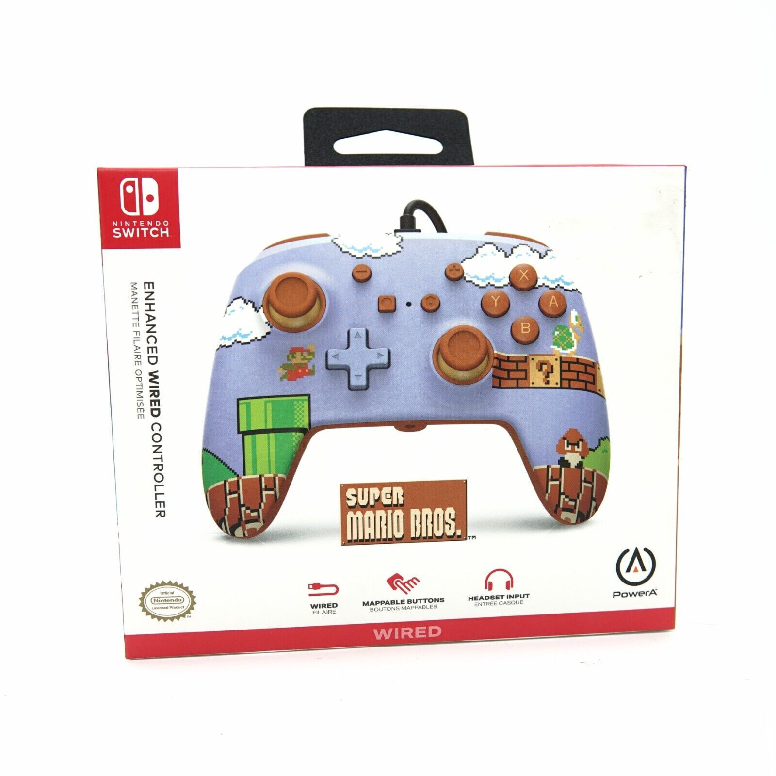wired×super mario bros. タグ付き　訳あり wired×super mario bros タグ付き 訳あり｜Yahoo!フリマ（旧
