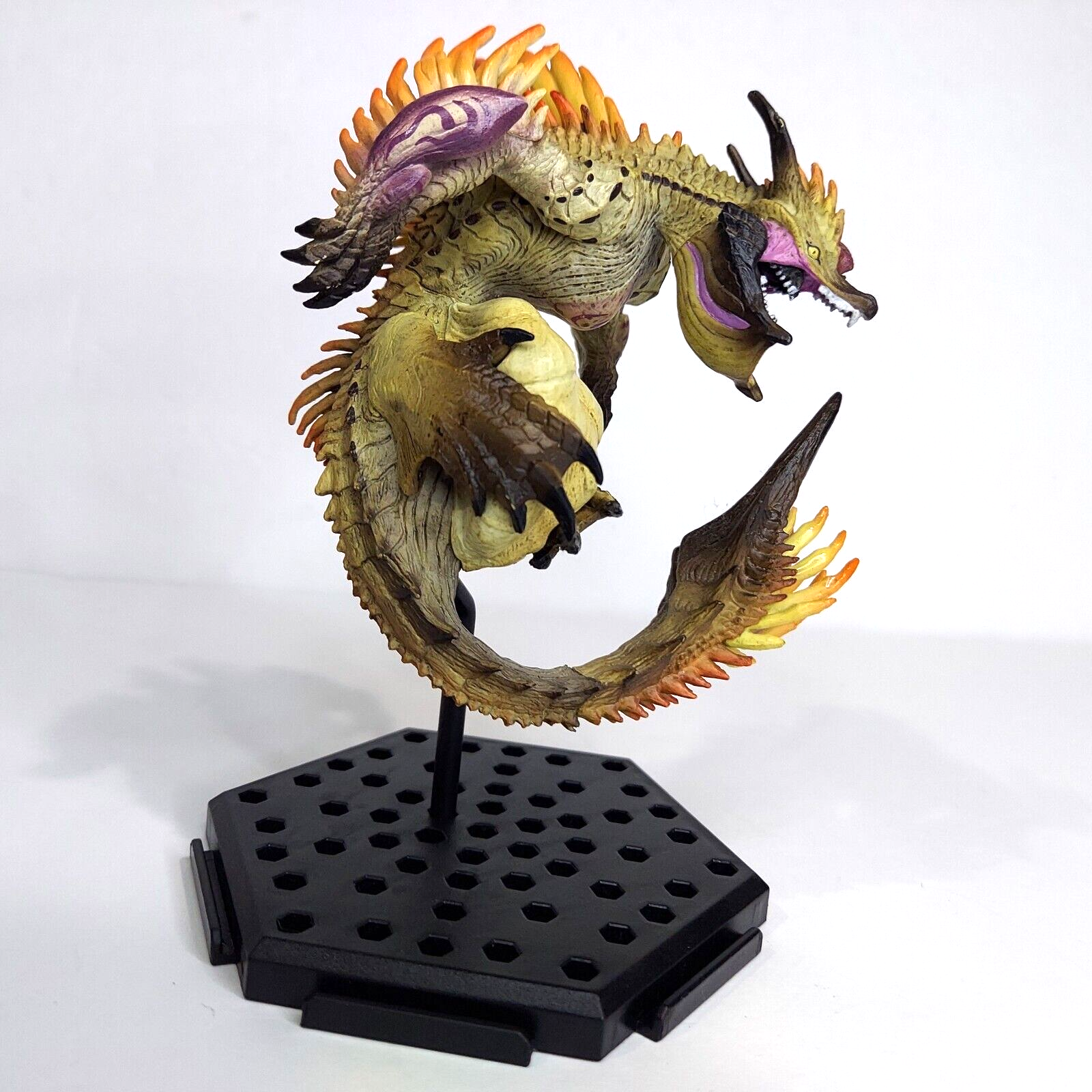 ナウガモンスター　naugamonster Lサイズ Nauga Monster Large (Vintage) - MID-Century MODERN