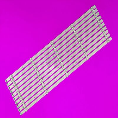 LED strips For Skyworth 58G2A300 58G2A 58G3 58U7880AZ 58U7880 58GCU8905 RDL580WY