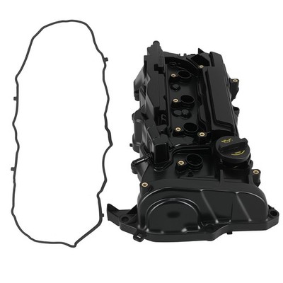 Engine Valve Cover Kit w/ Gasket Kit For Honda Accord 2013-2017 CR-V 2015-2019