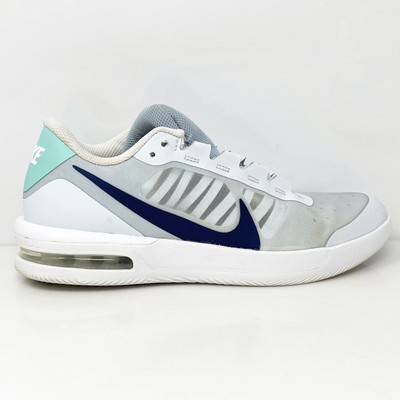 

Nike Womens Court Air Max Vapor Wing CI9838-010 Серые повседневные кроссовки Sz 8, Серый, Court Air Max Vapor Wing