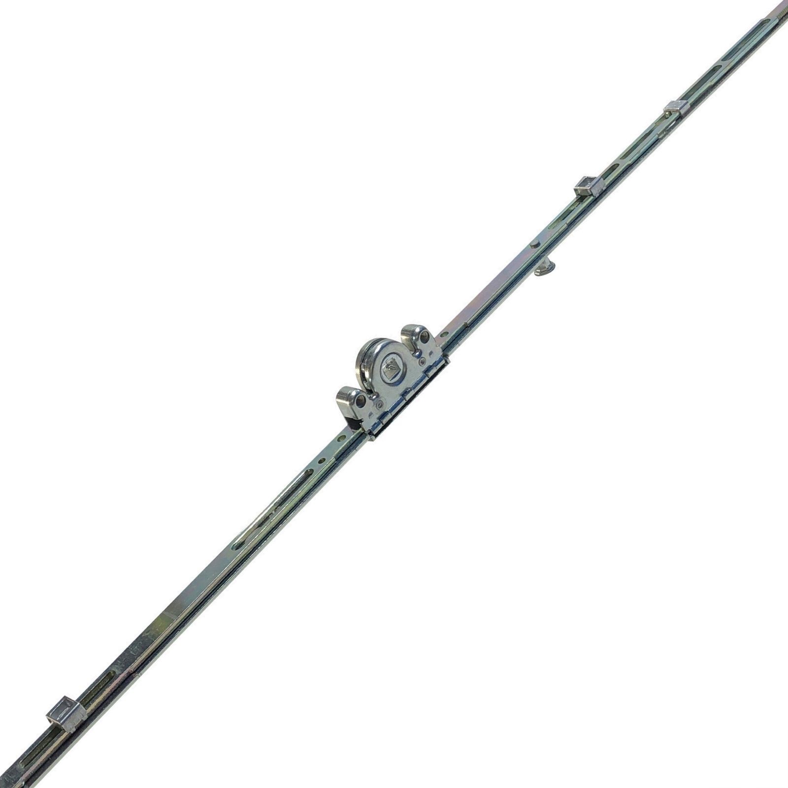 Winkhaus Getriebeschiene GAM.2300-3, DM 15,5 mm, FFH 1800-2300 mm