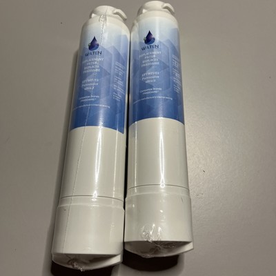2 PK Waten H2o EPTWFU01 Pure Source Ultra ii Filter