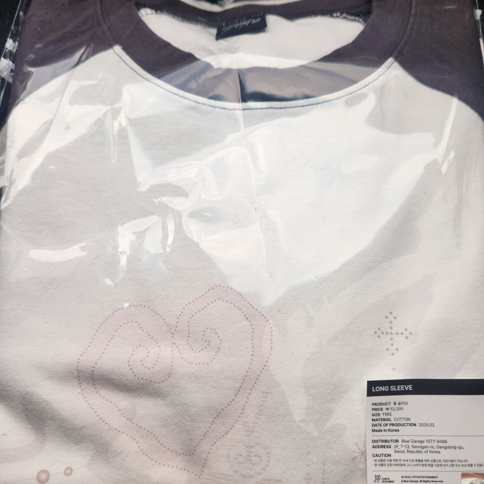 Stray Kids スキズ 5'CLOCK ソウルコン ファンミ Tシャツ STRAY KIDS 5TH FANMEETING [SKZ 5'CLOCK] OFFICIAL MD – SubK Shop
