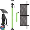 KILOUPOLE Adjustable Cargo Bars, 40