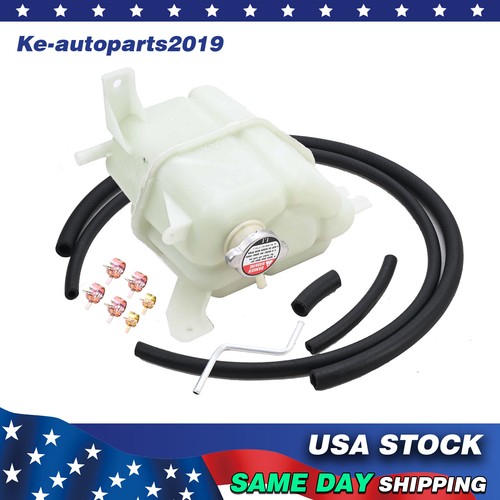 Fit Nissan Frontier Pathfinder Xterra 2005-07 Coolant