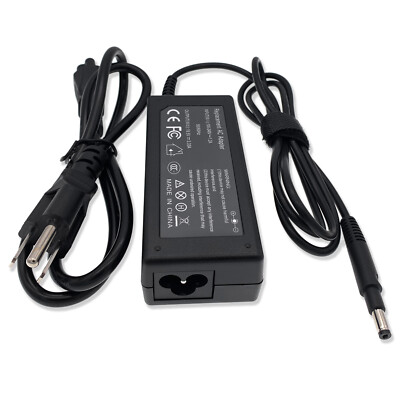 AC Adapter For HP Pavilion Sleekbook 15-b060sf 14-b013cl Power Supply Charger