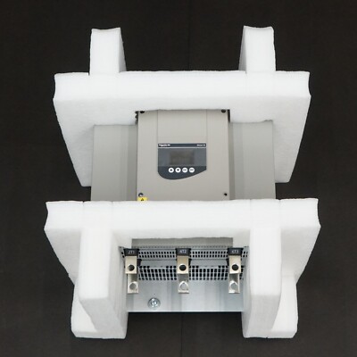 Schneider Electric ATS48C25Y Soft Starter Altistart 48