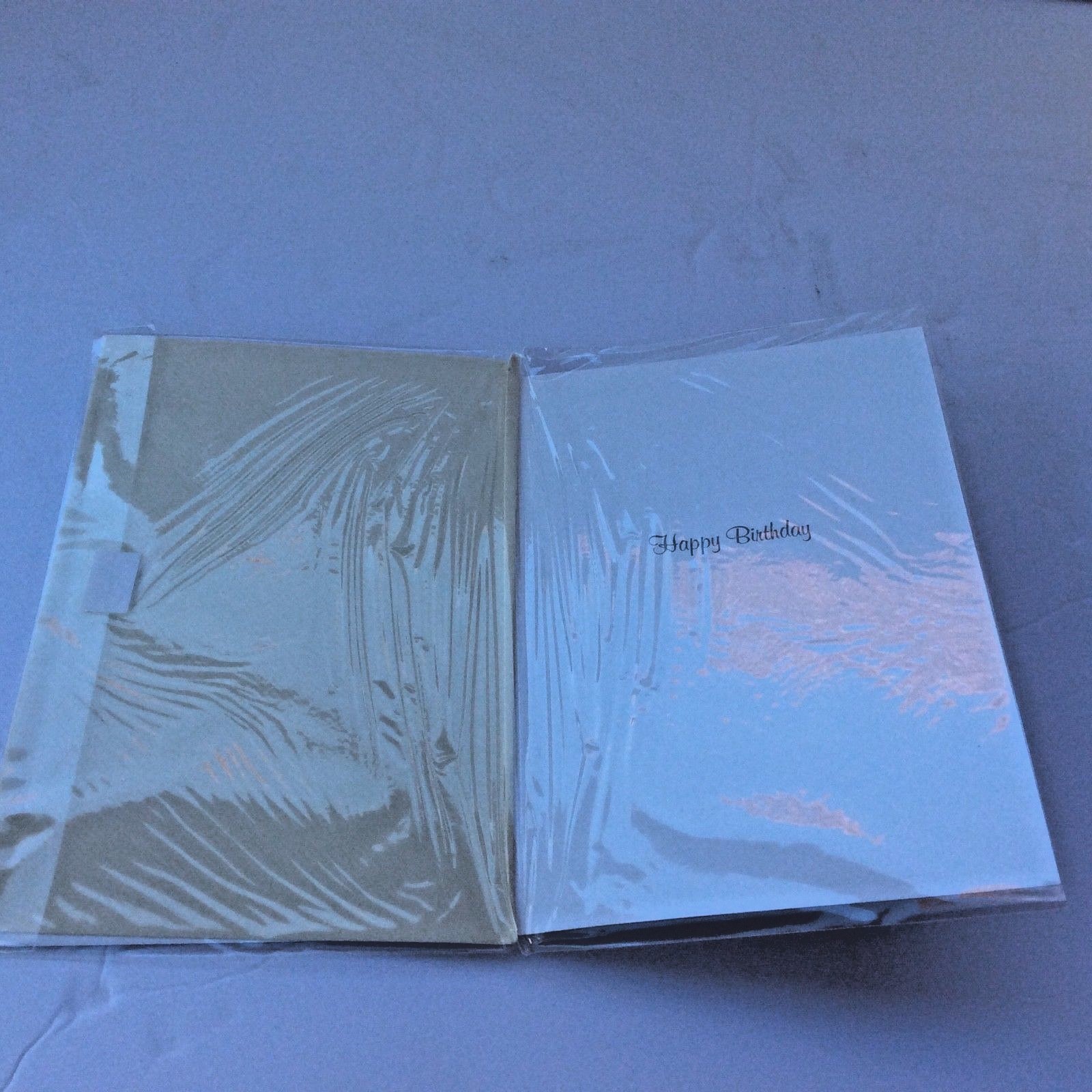 Lot of 12 Elgin Court Happy Birthday Cards Unused                     PP405