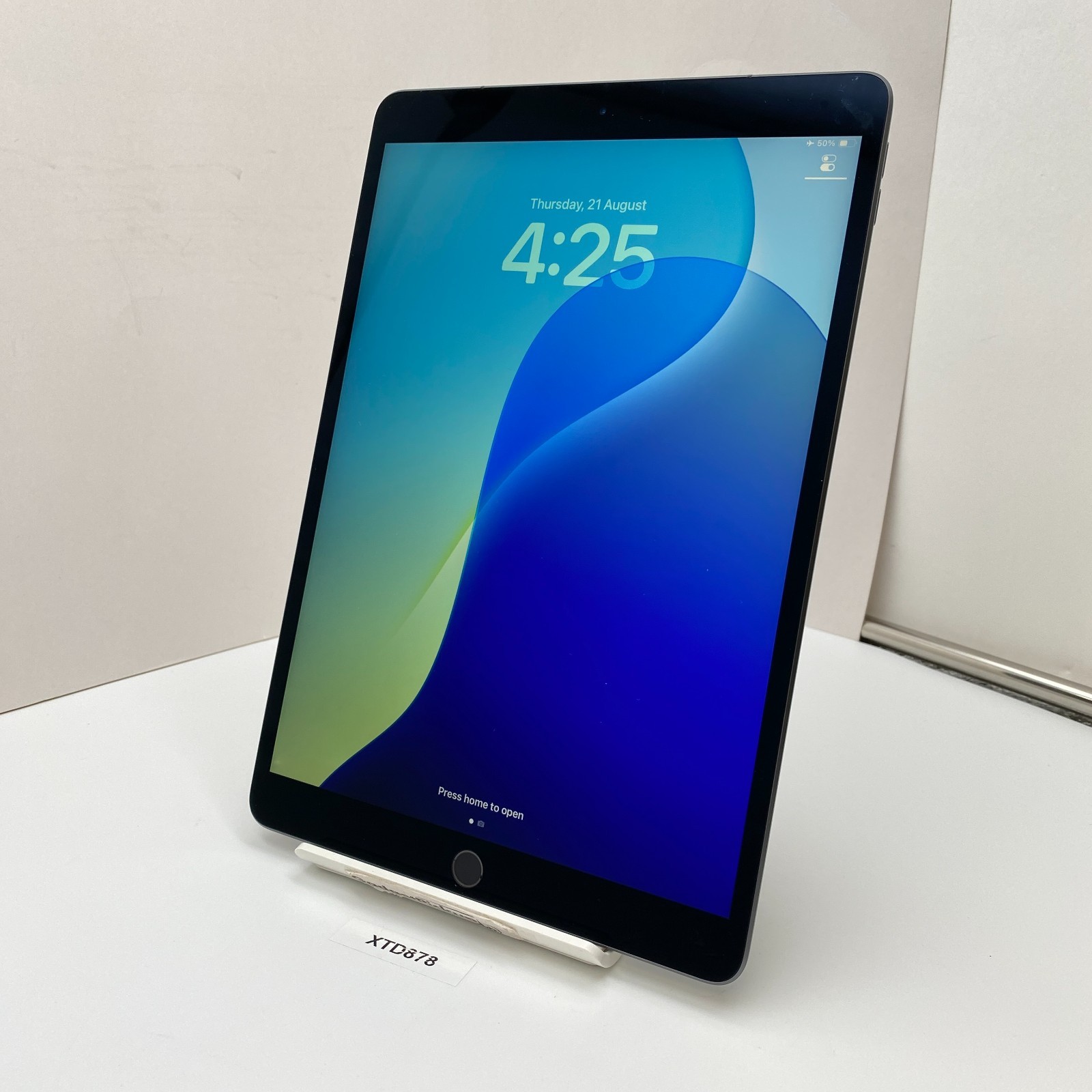 Apple iPad Air 3rd Gen. 256GB, 10.5