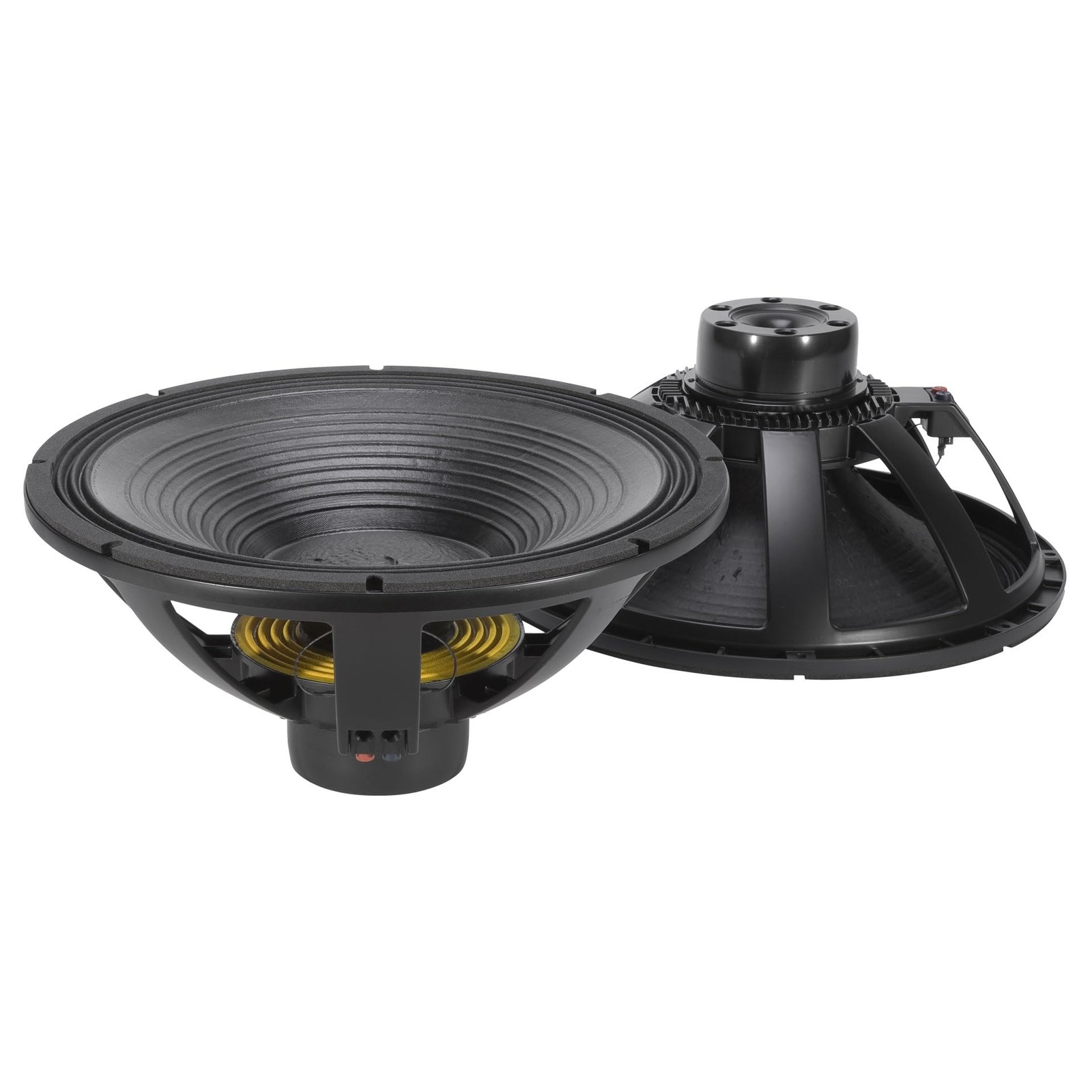 RCF LF21N451 21-inch Neo Woofer 1500 Watts Rms 3000 Watts Peak PRO LF Transducer