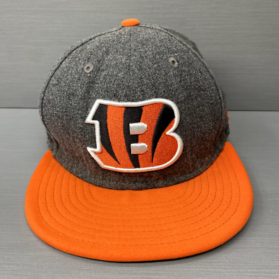 Cincinnati bengals hat 2025