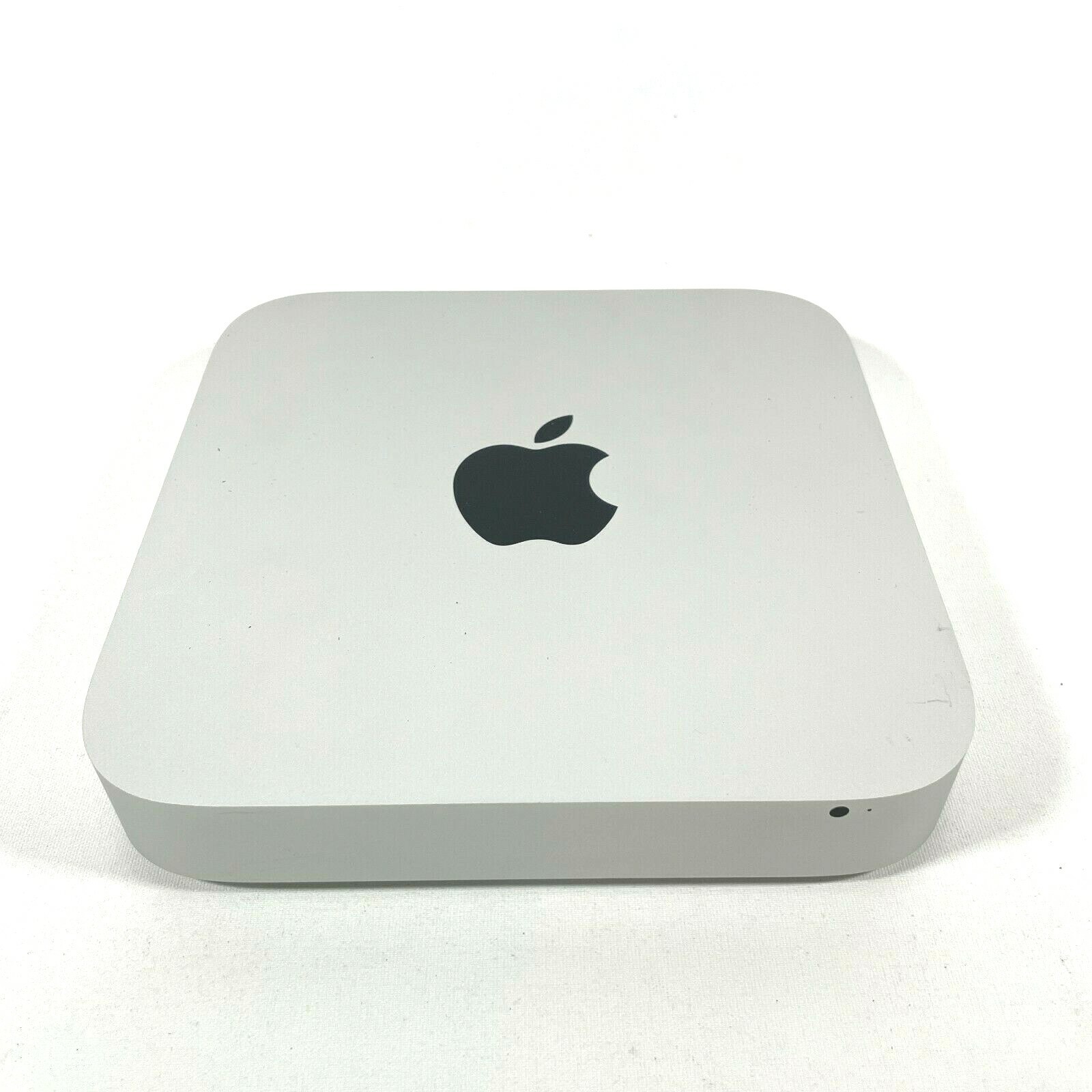 Mac (Apple) - Macmini2014 i5 8GB 新品NVMe1TB+1TB Dual OS Apple Mac mini, 2.6GHz Intel Core i5 Dual Core, 8GB RAM, 1TB