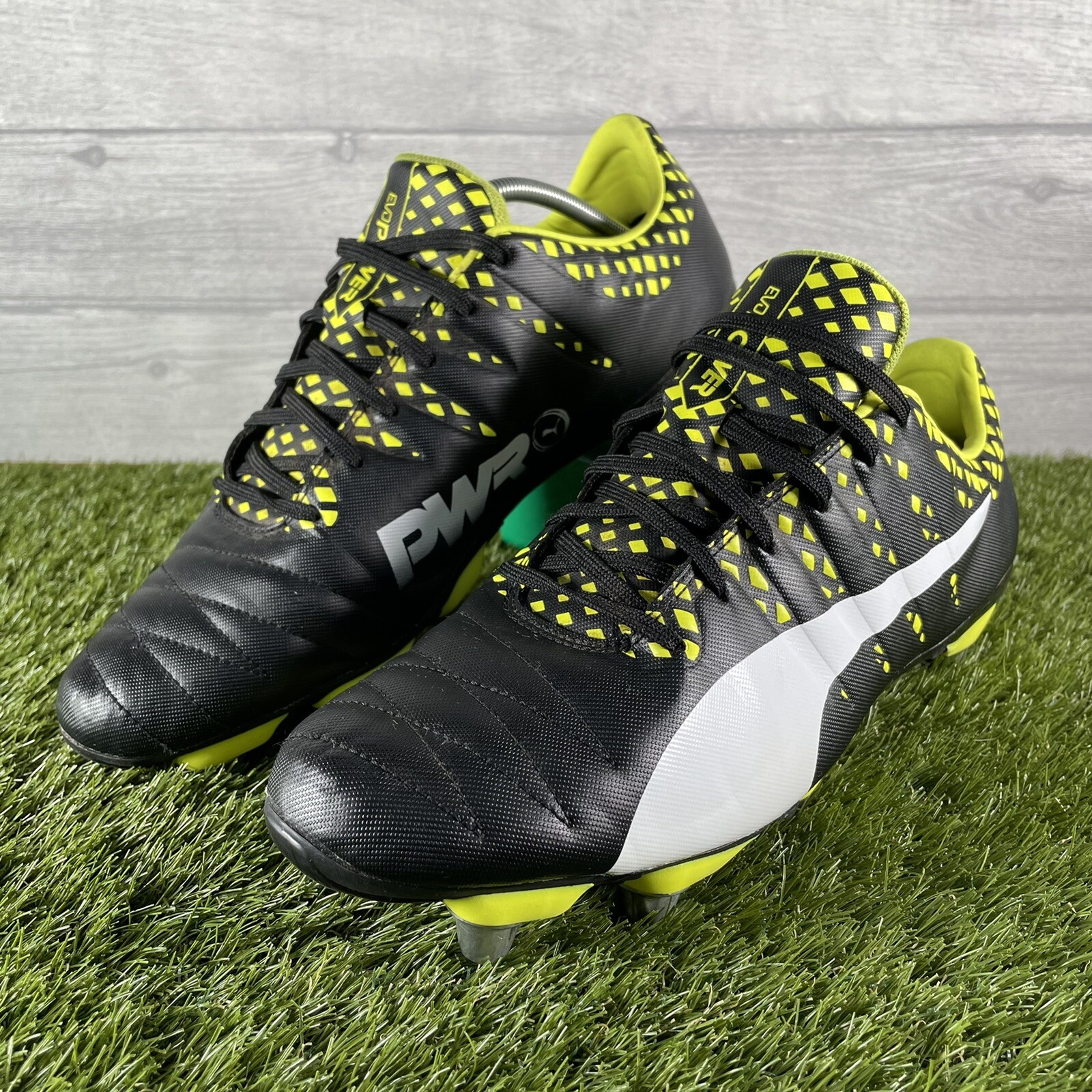 puma evopower uk
