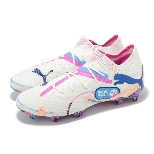 Puma Future 7 Ultimate Vol. FG/AG Volume Up Pack Men Soccer