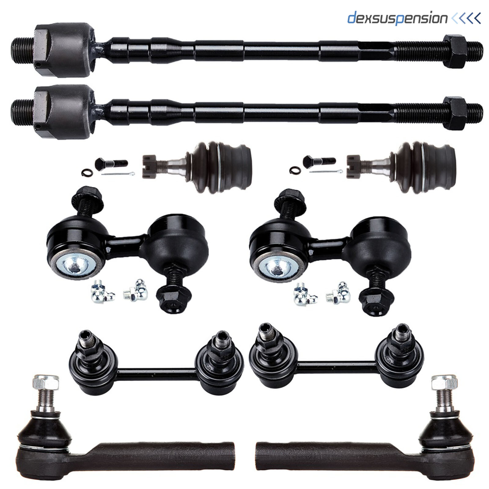 n*a様 BillWallLeatherU-JOINT SMOOTH ブレスレッ Amazon.com: KDSA 2pc Front Lower Ball Joint FITS for Subaru
