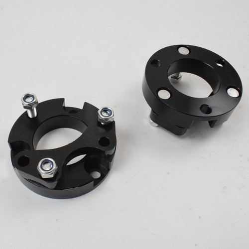 STRUT & BALL JOINT SPACERS 25MM fit ISUZU DMAX HOLDEN COLORADO PRADO 90