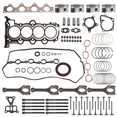 Engine Rebuild Pack for Hyundai Accent/Veloster 1.6L 2012-2019 222242B011
