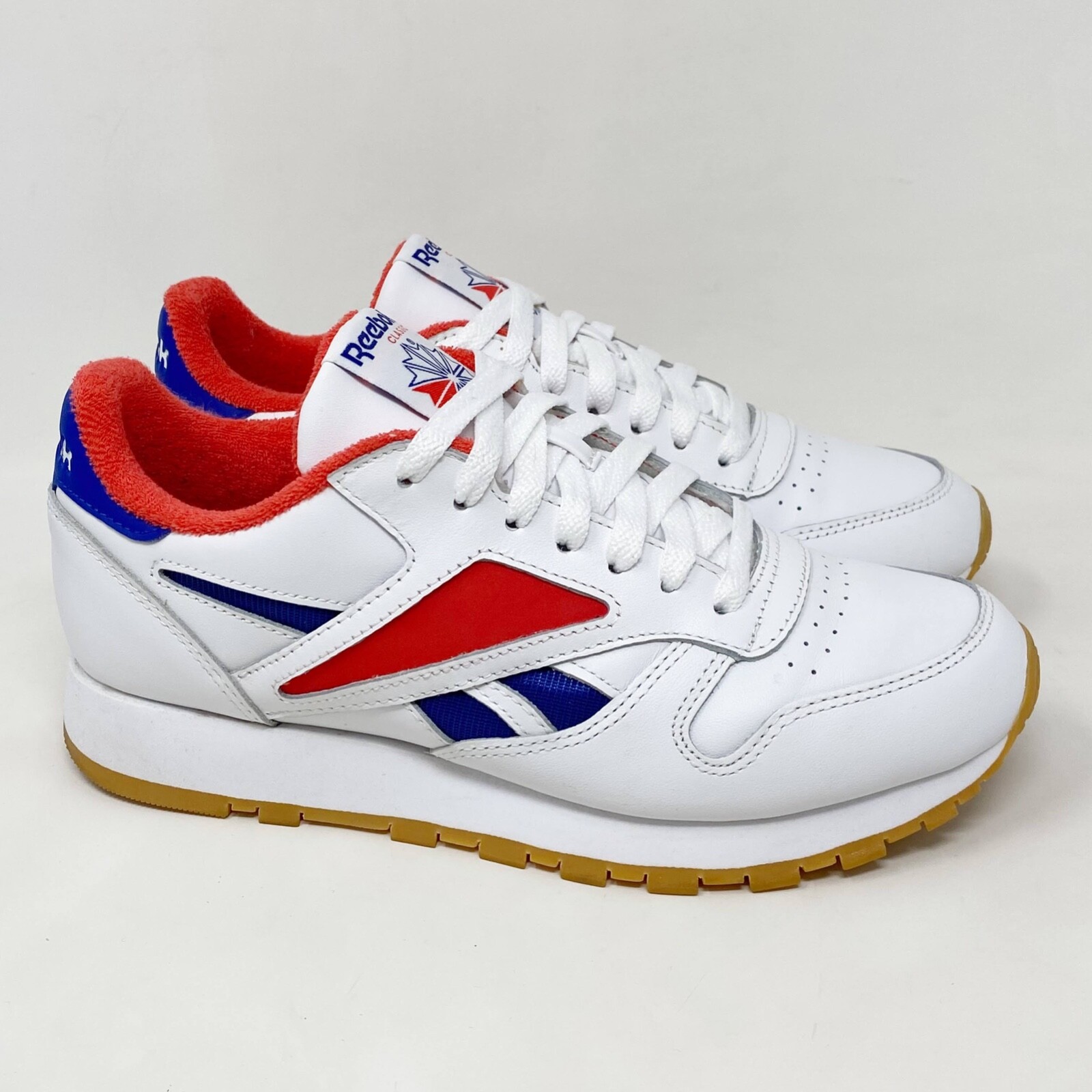 スニーカー Reebok FW23 Reebok Sneakers White (RMIA011C99 LEA0010101) $_57.JPG?set_id=880000500F