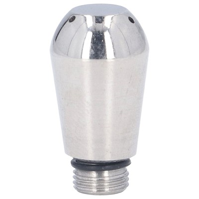 Coffee Maker Tip Coffee Steam Nozzle Washable For EXPOBAR SP