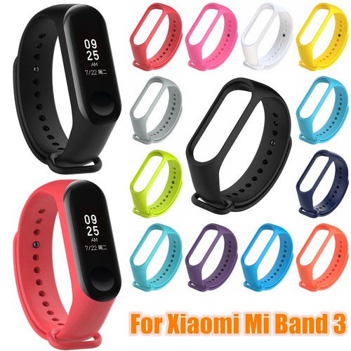 Replacement Tpe Watch Strap Wristband Bracelet For Huawei Honor A2