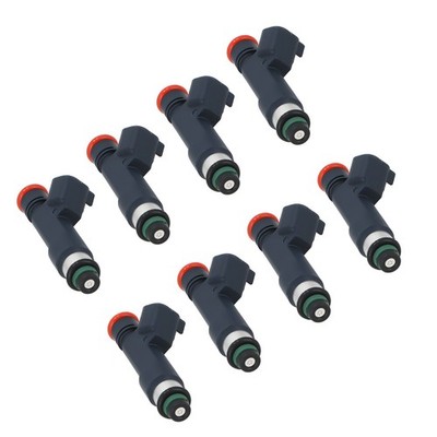 8x Fuel Injectors for Ford F-150 F-250 Super Duty 6.2L V8 2010-2014 8PCS