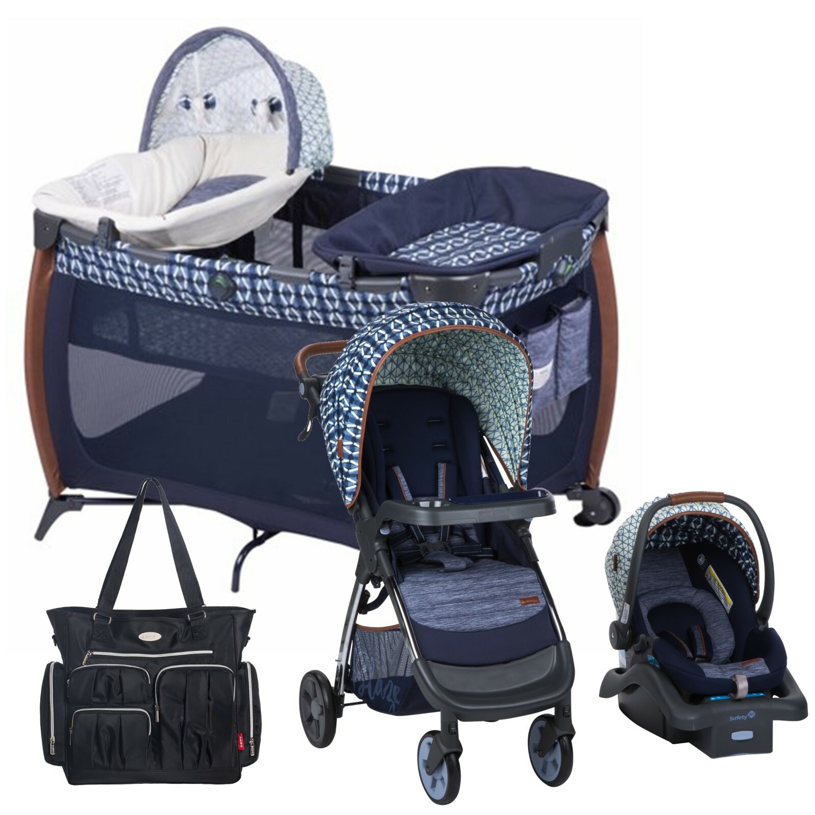 graco priscilla stroller
