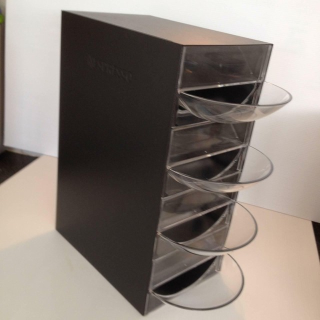 Nespresso Capsule Drawer Dispenser Coffee Machines Gumtree