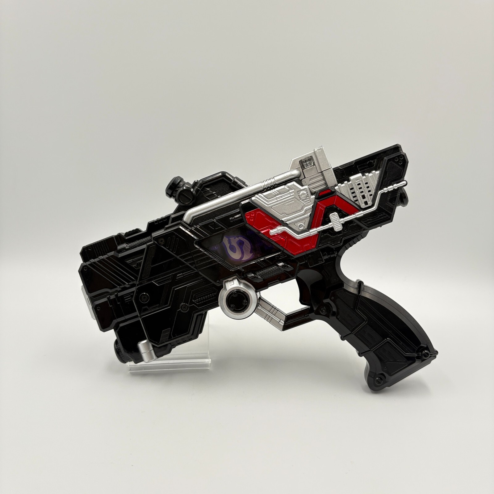 Bandai Kamen Rider W DX W Skull Magnum Gaia Memory Set | eBay