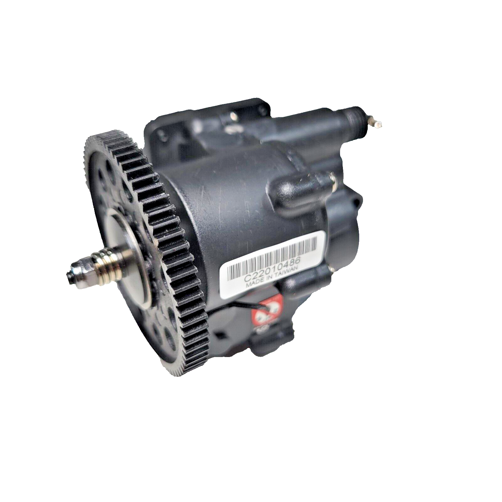 Fits Traxxas T-Maxx 2.5 2 Speed Transmission Reverse Spur Gear Slipper Clutch