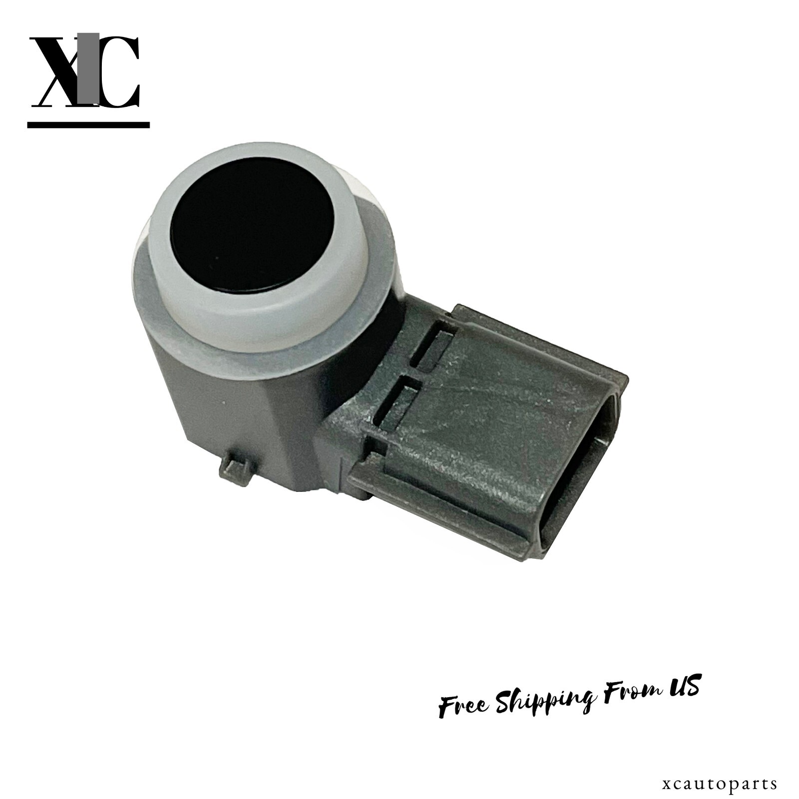 あページ Parking Assist Sensor 28438-4BA5A For INFINITI Q50 Q60