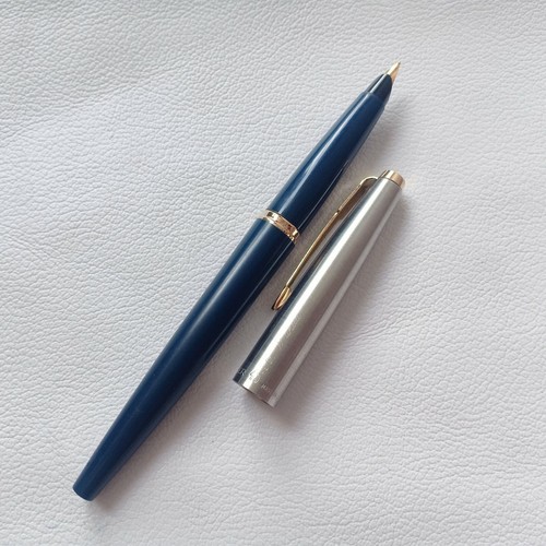 PARKER 30u14K XF ビンテージ 万年筆 USA France Parker 30U14K Xf Vintage Fountain Pen Usa France | eBay