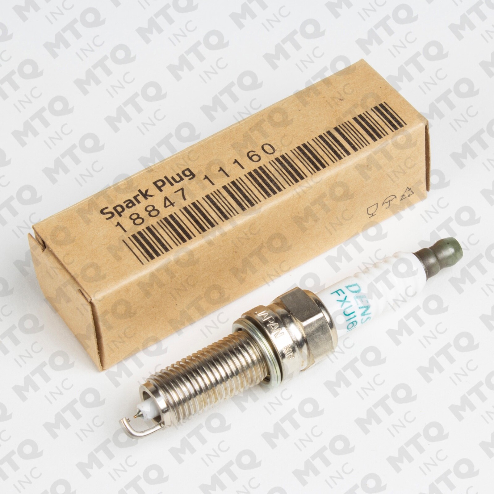 あいり　1116 18846-11060 (SILZKR6B-11) for Genuine KIA, Hyundai Spark