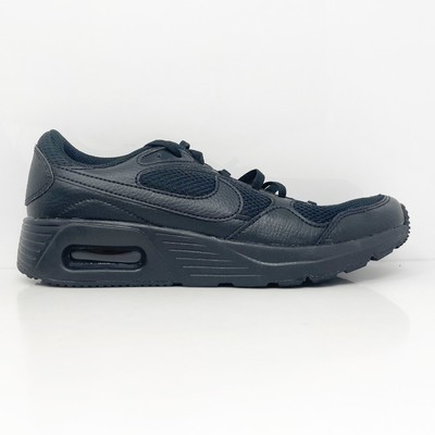 

Черные повседневные кроссовки Nike Boys Air Max SC CZ5358-003, размер 6 лет, Черный, Air Max SC