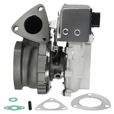 Turbolader for Ford Transit Ranger 2,2 CVFF 2198 ccm 114 kW Turbocharger neu