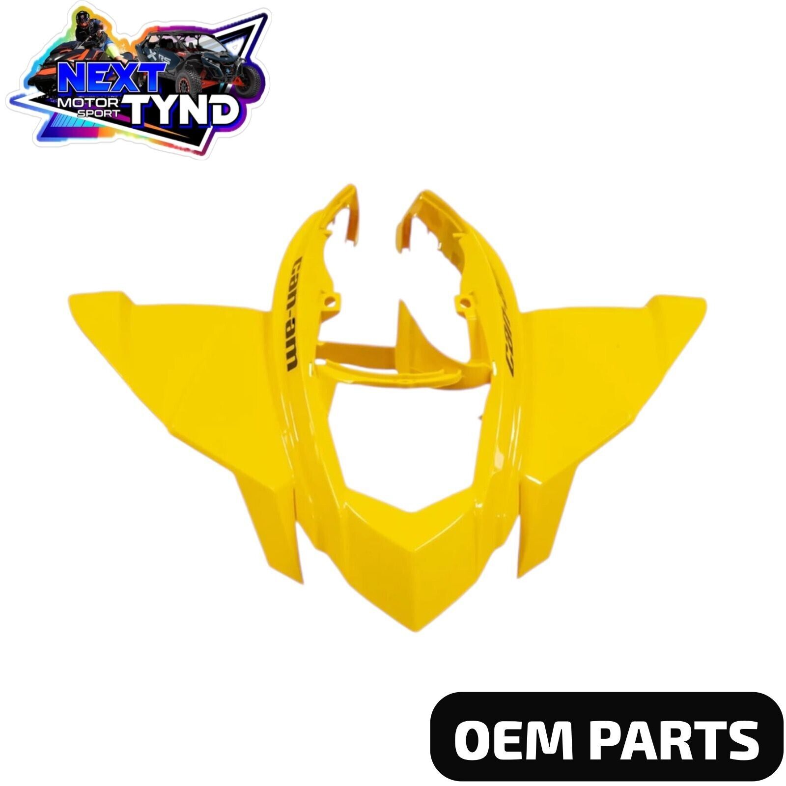 Can-Am OEM Yellow Front Fender Ds 250 2007-2015 | eBay Can-Am OEM Yellow Front Fender Ds 250 2007-2015 | eBay