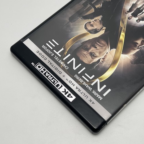【未開封】INFINITE 『DESTINY IN AMERICA PRODUC Unopened】INFINITE 『DESTINY IN AMERICA PRODUC