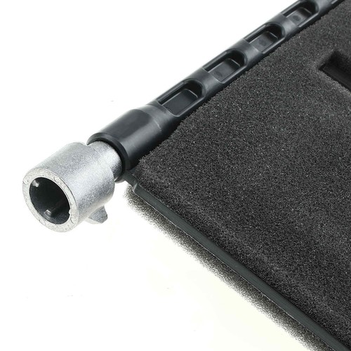 Blend Door Repair Kit for Dodge Ram 1500 2002-2006 Ram 2500 Ram 3500 Upper Main