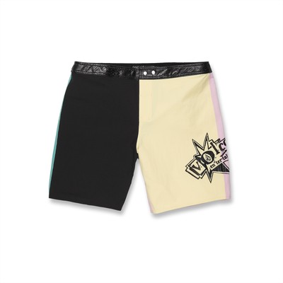 Мужские шорты Volcom Entertainment Liberator Boardshort от Volcom