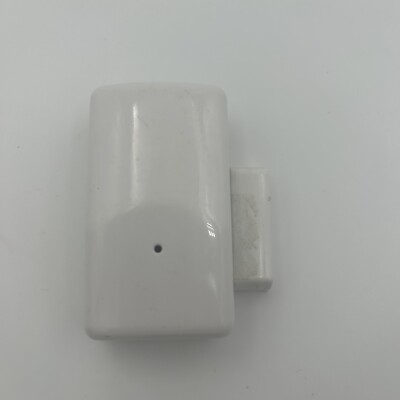 DSC Wireless Shock Sensor With Contact And Battery EV-DW4927 SS (tested)