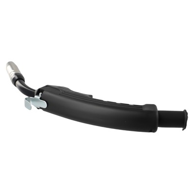Reliable and Efficient Mig/Flux Welding Torch Replacement for Electric Welder