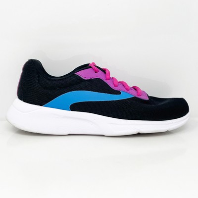 

Женские кроссовки Athletic Works WMAW20CA054, черные кроссовки, размер 7, Черный, Trainer