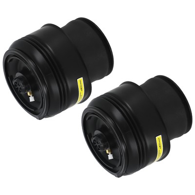 2Pcs Rear Air Spring Bags Air Suspension for BMW X5 E70 X6 E71 07-19 37126790079