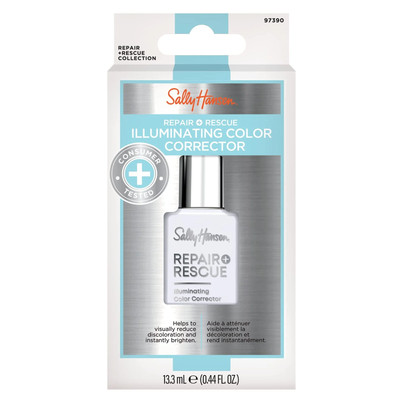SALLY HANSEN Repair + Rescue Nail Treatment
