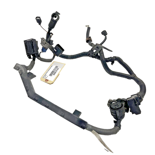 2016-2020 Acura MDX 3.5L Alternator and Transmission Sub Cable Wire Harness OEM