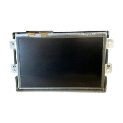 2019 Land Rover Evoque Display Screen FK7219C299AE Factory OEM Replacement Part
