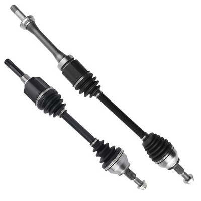 Front Side CV Axle Assembly FWD for Ford Escape 2013 2014 2015 2016 L4 2.5L