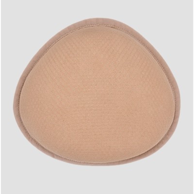 America Breast Care Phrotesis 932 Active Form Sz 11 and Travel and Storage Case