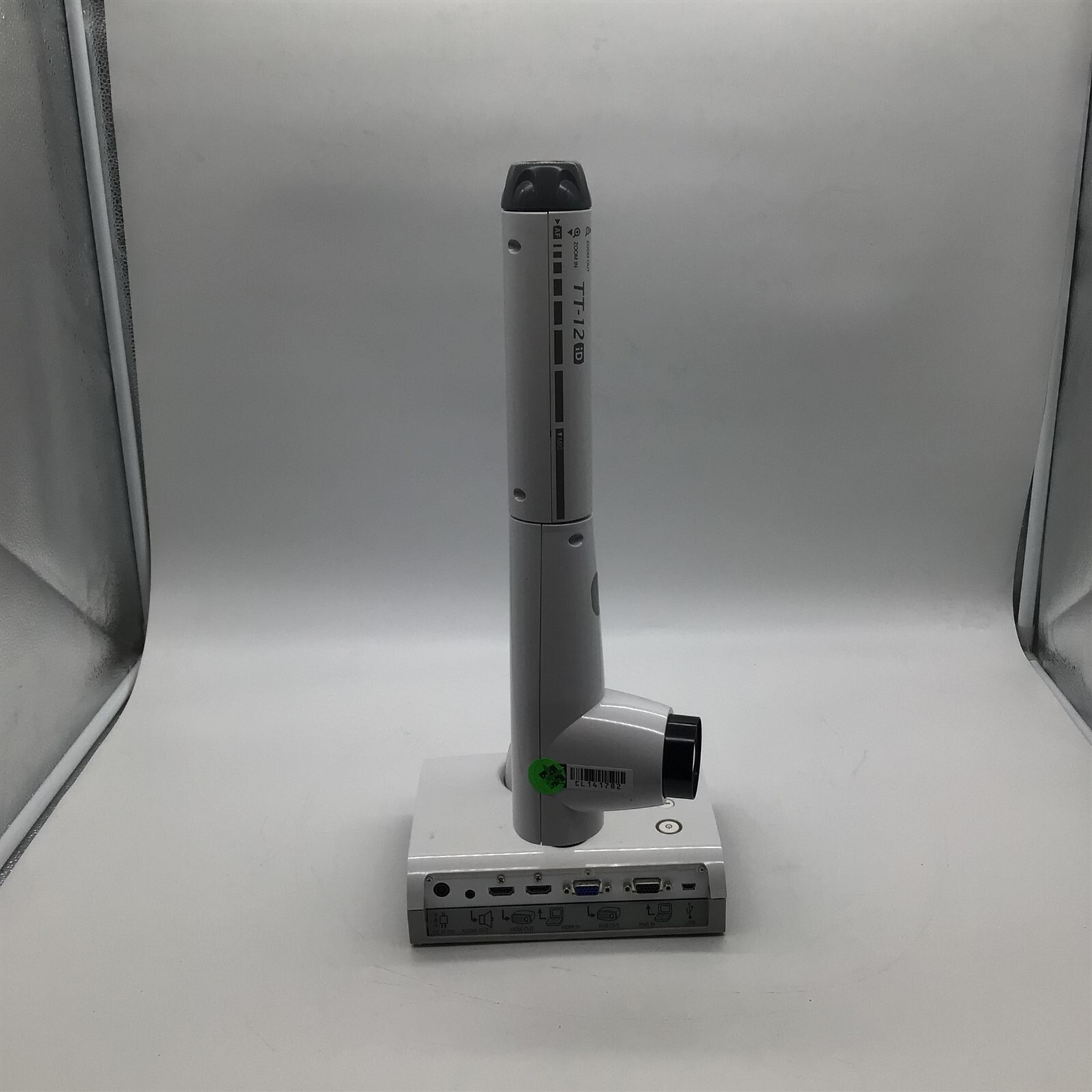 Elmo TT12id Digital Presenter Pricetronic